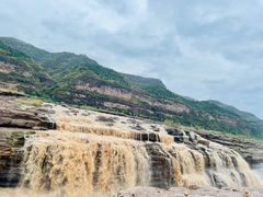 -陕西黄河壶口瀑布旅游区