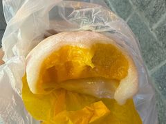 芒果糯米糍-澳门长洲糯米糍(柯打苏沙街店)