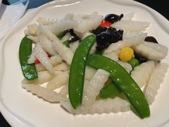 -芳芳私房菜·精做淮扬菜(承德路店)