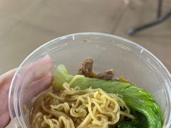 三鲜华丰伊面-威邵鸡煲(西华路总店)