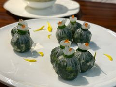 -山外山·林语花园餐厅