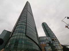 -长沙北辰洲际酒店-兰调全日餐厅