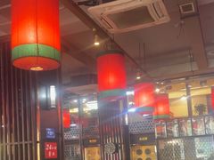 -陈府大宅门成都火锅·手切鲜肉(太原街店)