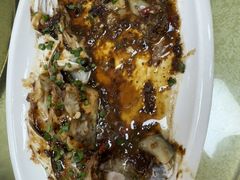 -星盛美食·番禺东环·地道顺德风味(桥兴大道店)
