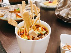 -红鼎豆捞(临江大道店)