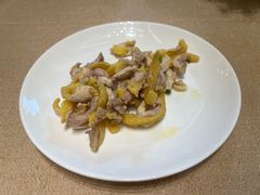 -民族饭店-四季餐厅