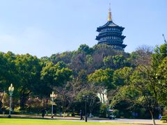 -浙江西子宾馆·牡丹厅