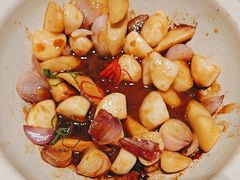 -顺香居·老字号湖北菜(江汉路店)