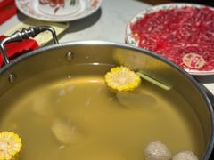 -汕头八合里海记牛肉店(清河店)