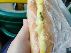 -山崎面包(百联世纪店)