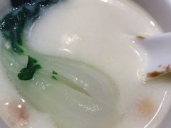 杏仁猪肺汤-娱筷海鲜酒家(广州南沙店)
