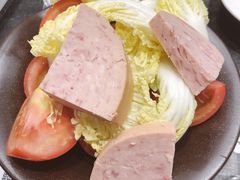 -牛气(将军澳中心店)