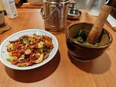 -湘里乡亲甲王二老店