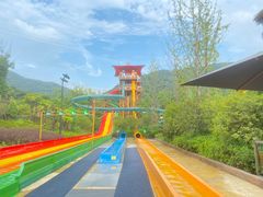 -杭州开元森泊度假乐园