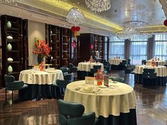 -北京泰富酒店-柏景轩中餐厅