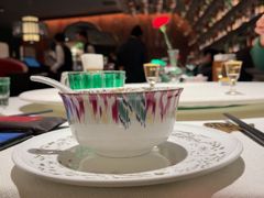-華府Deluxe(兴业太古汇店)