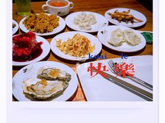 -汉巴味德(百年港湾店)