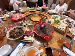 -云尊府云南菜·蒸汽石锅鱼(学清路店)