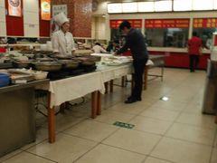 -孟记粥铺·家常菜·烧烤·粥(亚运村店)