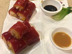 -点都德(聚福楼店)