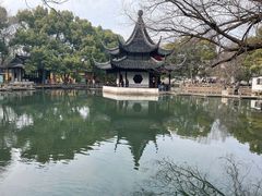 -西园戒幢律寺