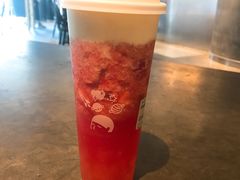 -喜茶(佛山顺德大良东乐路店)