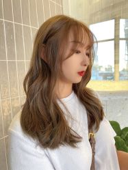 -HG美发设计沙龙