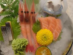 -極上萬膳·日料放题(来福士江景店)