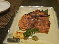 -长崎屋·日本料理·刺身·烧鸟(天河北路店)