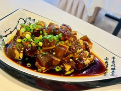 -洁捷餐饮(双桥农场店)