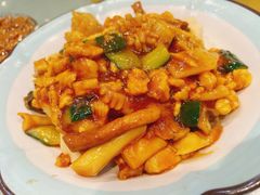 -振生清真饭店(永安道店)