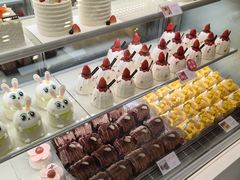 -好利来.生日蛋糕(杨家坪店)