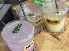 -吾叁·吉趣鸟咖(万科店)