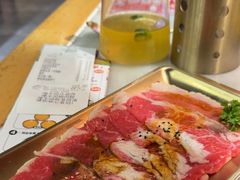-韩宫宴和牛烤肉(合肥滨湖银泰城店)