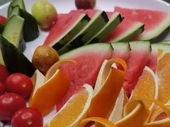 -南山竹海·珍味堂