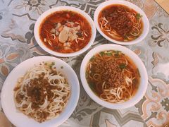 -牛王庙吳記怪味面(双楠店)