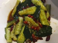 -胡氏大盘鸡新疆菜(石岗店)