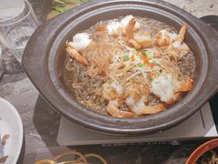 -前海沿·青岛菜(乐客城店)