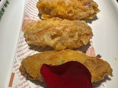 -新白鹿餐厅(金鹰新街口店)