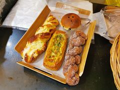 -苹果花园(枫林路店)