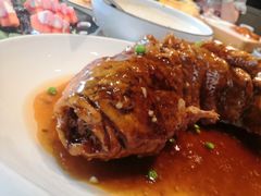 -味莊·青岛菜(云霄路店)
