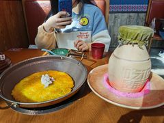 -吃饭皇帝大(合生汇店)