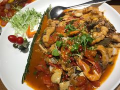 -渔太泰漓江小馆·广西融合菜(西街店)