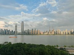 -武汉马哥孛罗酒店