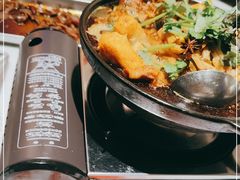 -金多鱼大排档·烤鱼·烧烤·宵夜(江南水都店)