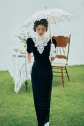 -克拉女神写真馆·匠心定制