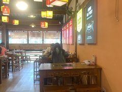 -阿婆情腊排骨火锅(饮玉巷店)