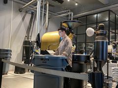 -来回·咖啡(钟村咖啡豆店)