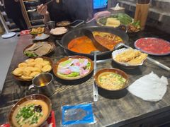 -冯校长老火锅(深圳福田店)
