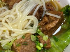 牛腩汤粉-珍珍小食店(西华路店)